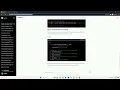 python not creating file