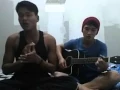 Lagu NOAH- Masa Lalu Tertinggal- Cover- Arlie+Audrey