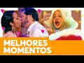 Download Lagu Ferdinando de MAMÃE NOEL, BEIJAÇO de Jéssica e Tomás e mais! | MELHORES MOMENTOS | Vai Que Cola