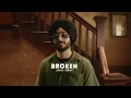 Broken Slowed Reverb - Shubh