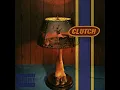 Binge and Purge - Clutch