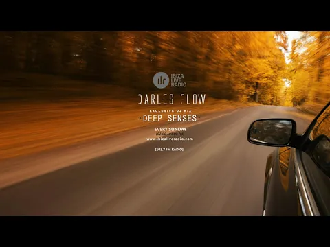Download MP3 Darles Flow (Deep Senses) - Deep House Radio Dj Mix 2019