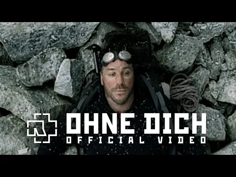 Download MP3 Rammstein - Ohne Dich (Official Video)