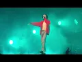 HD Comfort crowd tour 2019 Conan Gray