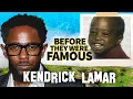 Kendrick Lamar Before They Were Famous The Untold Story He Tried to Keep Hidden
