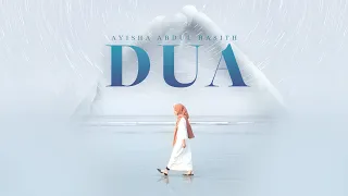 dua ayisha abdul basith official video