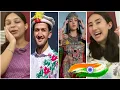 Download Lagu Indian React to Pathan Tik Tok Videos