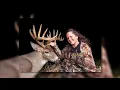 Hadley Creek - Pike County Illinois Whitetail Deer Hunting
