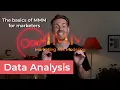 What is marketing mix modeling MMM explained in less than 10 minutes
