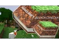 New Minecraft Blockopedia Details Every Block Including 1 8 Update