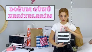do um g n hediyelerim ecrin su oban 17 ya 