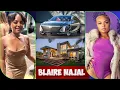 Blaire Najal Lifestyle FUNarios Biography Relationship Family Net Worth Age Hobbies Facts