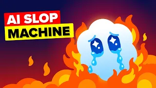 The Sora DISASTER. Why OpenAI Killed Their App