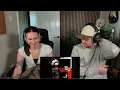Lee "Scratch" Perry - I Am a Psychiatrist | REACTION
