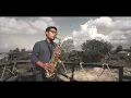 Download Lagu Put Your Head on My Shoulder (Saxophone cover)
