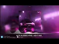 KUTE, BLESSED MANE - NIGHT RIDE