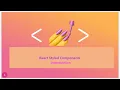 React Styled Components 1 Introduction
