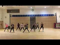 'Do It' by Tuxedo Dance routine.