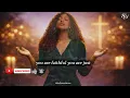 Cover My Family, Lord |Tasha Cobbs Inspired - Powerful Worship Prayer for Protection (2026)