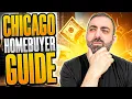 Buying A Home In Chicago The A to Z Guide