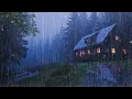 Download Lagu Suara Hujan dan Petir Untuk Tidur, Santai - Suara Hujan Untuk Menenangkan Pikiran dan Tidur Malam Ini