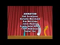 Handy Manny Credits