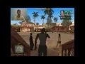 Gelut di pinggir rumah - GTA Extreme Indonesia (MISIDYOM1)