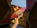 Making a MANTA RAY for my wall Cardboard Craft DIY Shark Tutorial Wall Decor