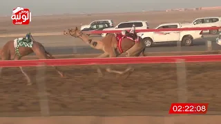 الشوط 4 سيوف لـ سيف سالم حمد الدرعي 4 25 شارة الديوان 2023 10 13 حقايق سويحان 