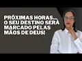Download Lagu AO VIVO: Deus ouviu o seu choro! Próximas horas seu destino será marcado pelas mãos de Deus.