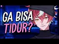 Download Lagu 【ROLEPLAY】Pacar manjain kamu yang susah tidur... 🥺 (Kisses for Sleep aid)