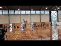 BLSC vs EHub Knights - Open Division