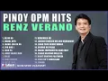 Download Lagu Pinoy OPM Hits: Renz Verano | Non-Stop Playlist