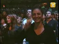 Los Tres con Fito Paez, Déjate Caer, Festival de Viña 2007