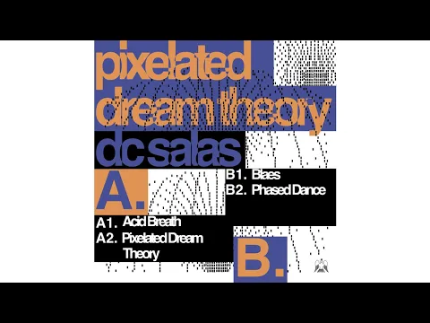 Download MP3 DC Salas - Pixelated Dream Theory [HIGH004]