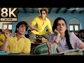 Download Lagu 8K Remastered - Lutt Putt Gaya | Shahrukh Khan, Taapsee | Dunki