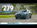 El futbol ha vuelto y con el las ofertas de Honda en Wesley Chapel Honda