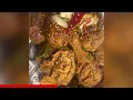 Left Wing Korean Fried Chicken