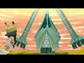 Pokemon Ultra Moon - Celesteela Encounter in the Ultra Crater UB Blaster