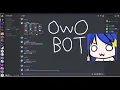 How does owo Bot Work