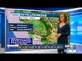High winds persist in Santa Barbara County Labor Day weekend weather shaping up nicely