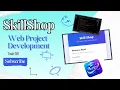 Task 03 - Program the user sign in process Web Development