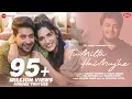Lagu Tu Milta Hai Mujhe - Ruhani \u0026 Paras | Raj Barman | Rashid Khan | Anjaan Sagri | Zee Music Originals