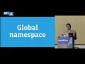 DEVit 2016 Understanding the CSS Modules Methodology