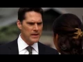 Intimidating Hotch is intimidating And hot