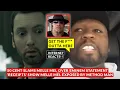 Download Lagu 50 Cent SLAMS Melle Mel Over Eminem Statement, Melle Mel EXPOSED by Method Man