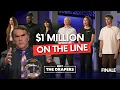 6 Founders 1 Million ON THE LINE Meet the Drapers S9 FINALE