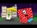 Download Lagu The struggle of a pregnant mother, Numberblocks 100 - Numberblocks Funny Animation