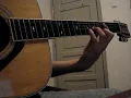 Phoenix - Everything is everything (cover)