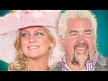 Who Is Guy Fieri s Wife